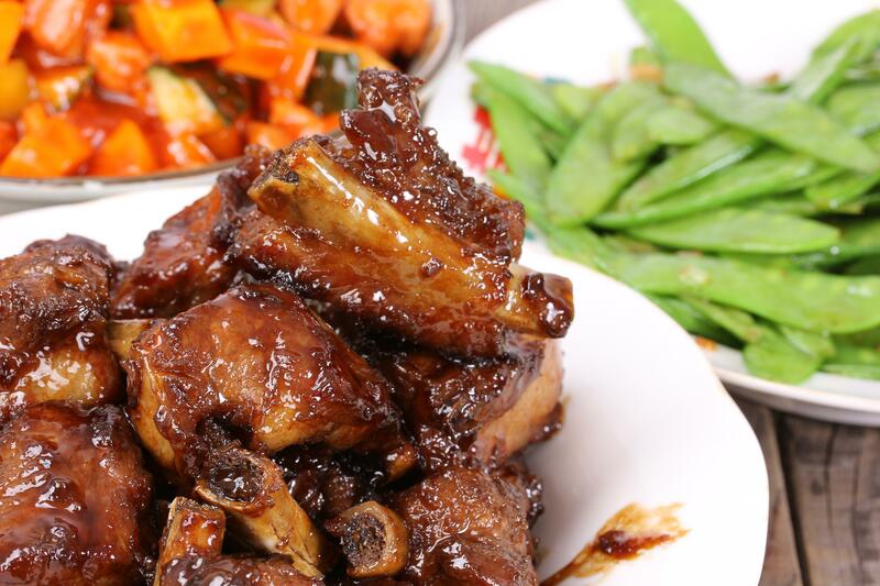 尖沙咀持小販牌照明火3相60A電租金合理防守性高開業多年客源穩定熟食街市內中式餐廳生意轉讓- 香港創業Hong Kong Startup