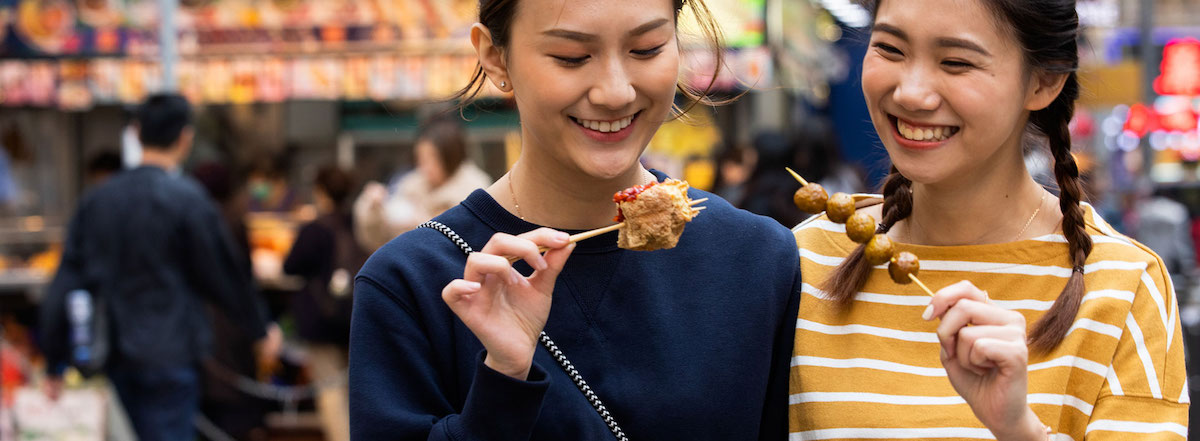 小食店頂讓・生意轉讓・頂手