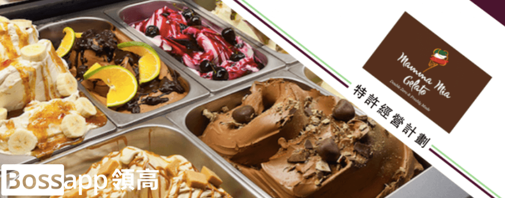 Mamma Mia Gelato Mamma Mia Gelato