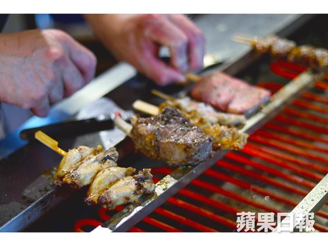 串八居酒屋 1