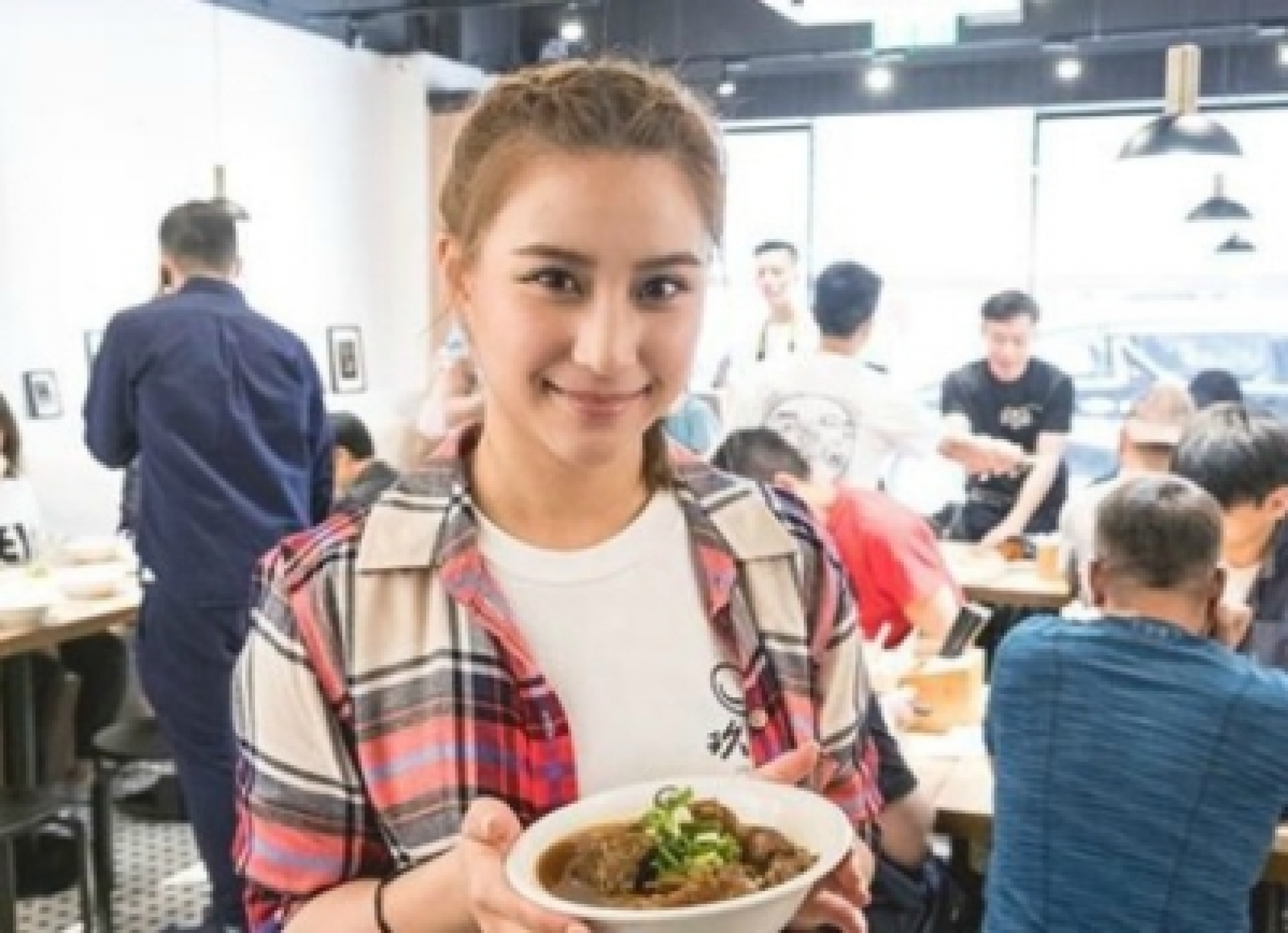 香港店獨賣番茄湯底 超蓮:「目標做到上市」