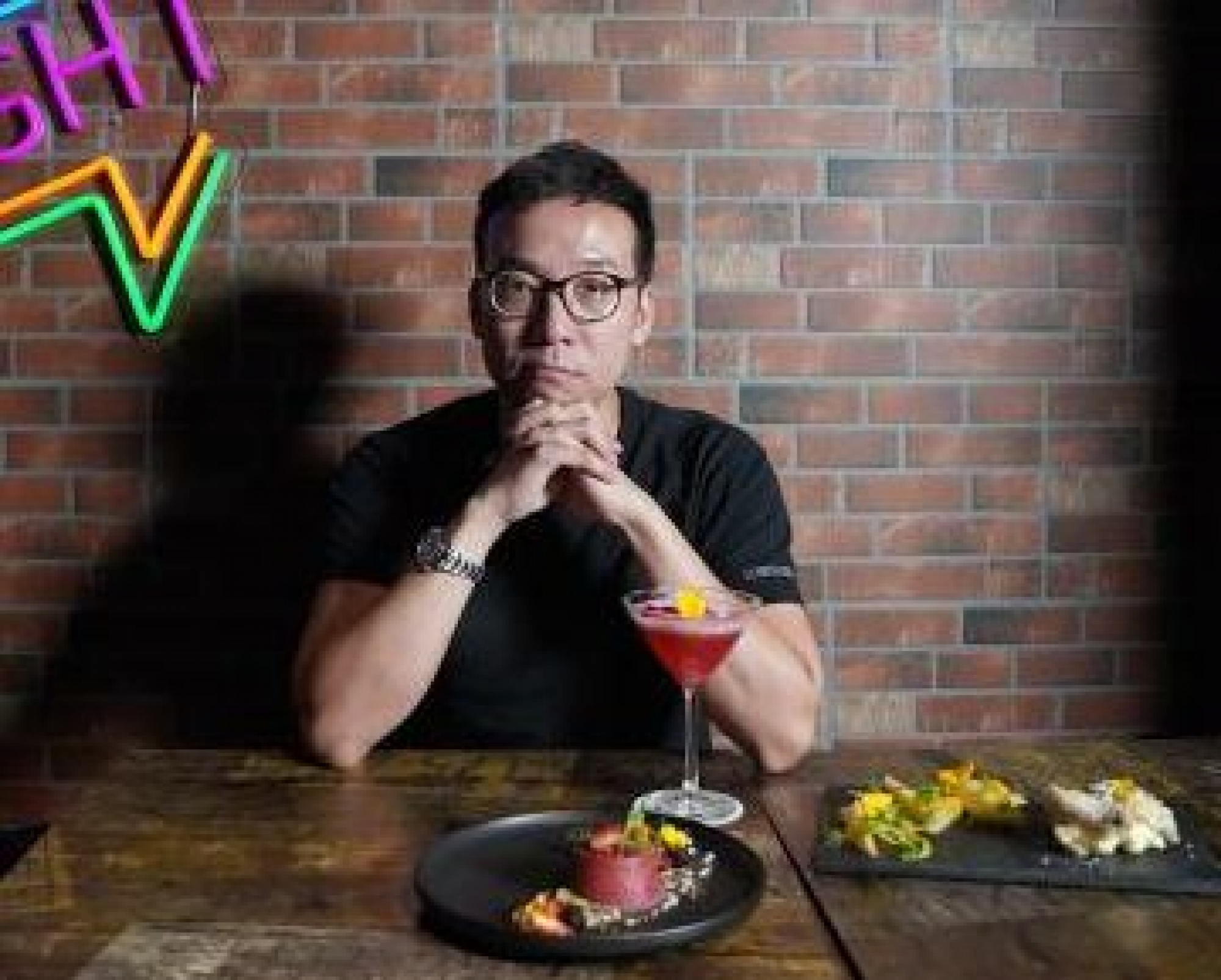 80後白手興家擁7間餐廳 料明年營收7000萬