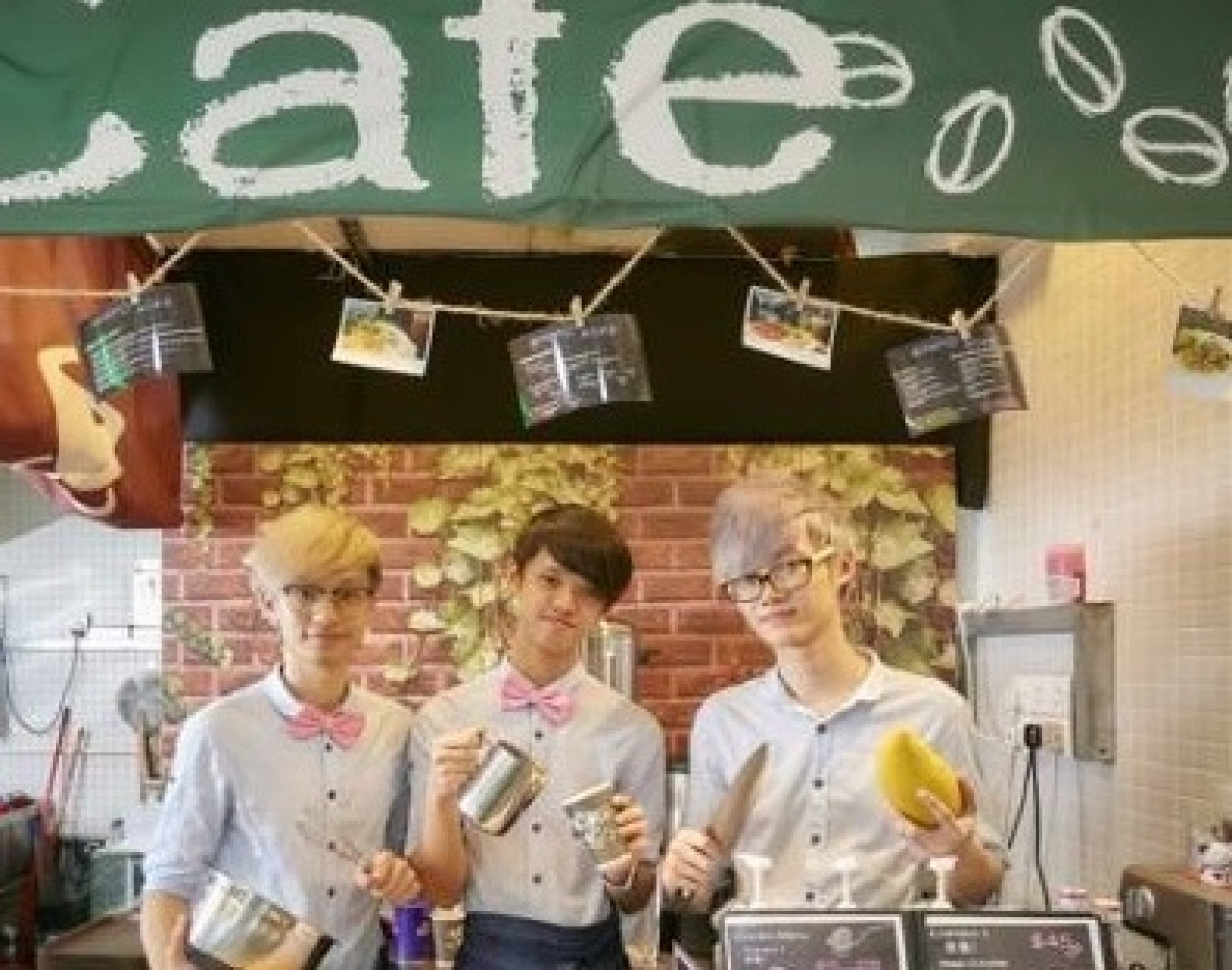 90後四年儲30萬開食店「客人食完食物最感滿足!」