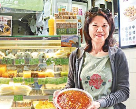 沒防腐劑日賣千件糕點 小店每日手做怕失傳