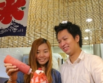 蝦碌但滿足 刨冰店首月無刨冰賣 店主:唔知要早一個月訂冰