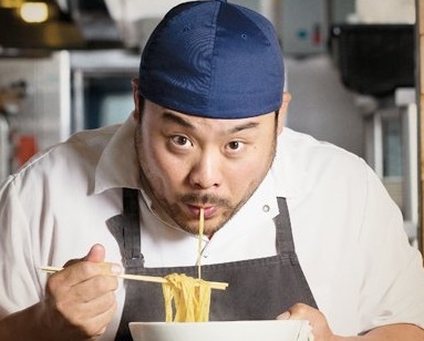 美國廚神 David Chang:世上美味絕頂的料理都有公式可循
