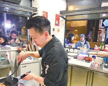 百呎蚊型舖轉型專攻午市外賣 打不死大廚月蝕六千