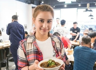 香港店獨賣番茄湯底 超蓮:「目標做到上市」