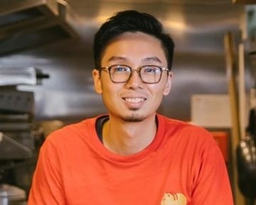設計師為父親開咕嚕肉專門店 5種特調醬汁邊行邊食